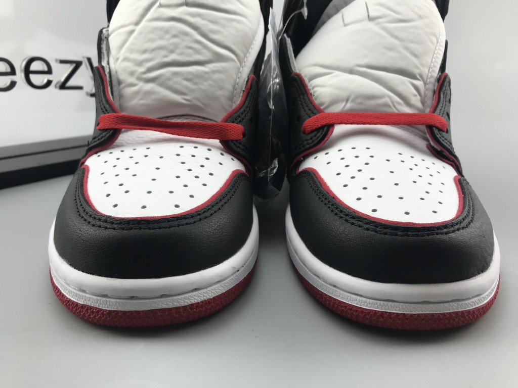 UA AIR JORDAN 1 RETRO HIGH OG 