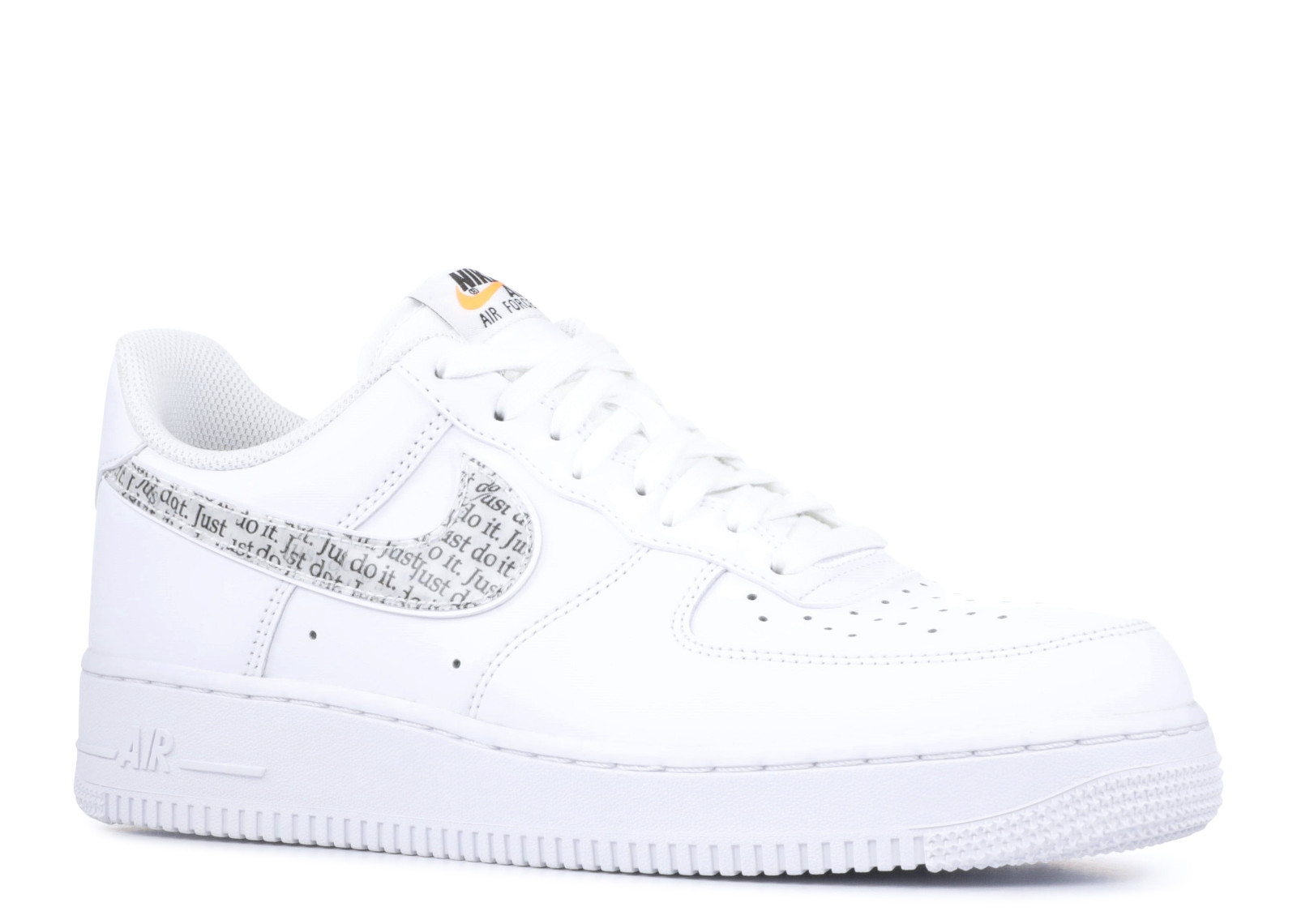 UA AIR FORCE 1 