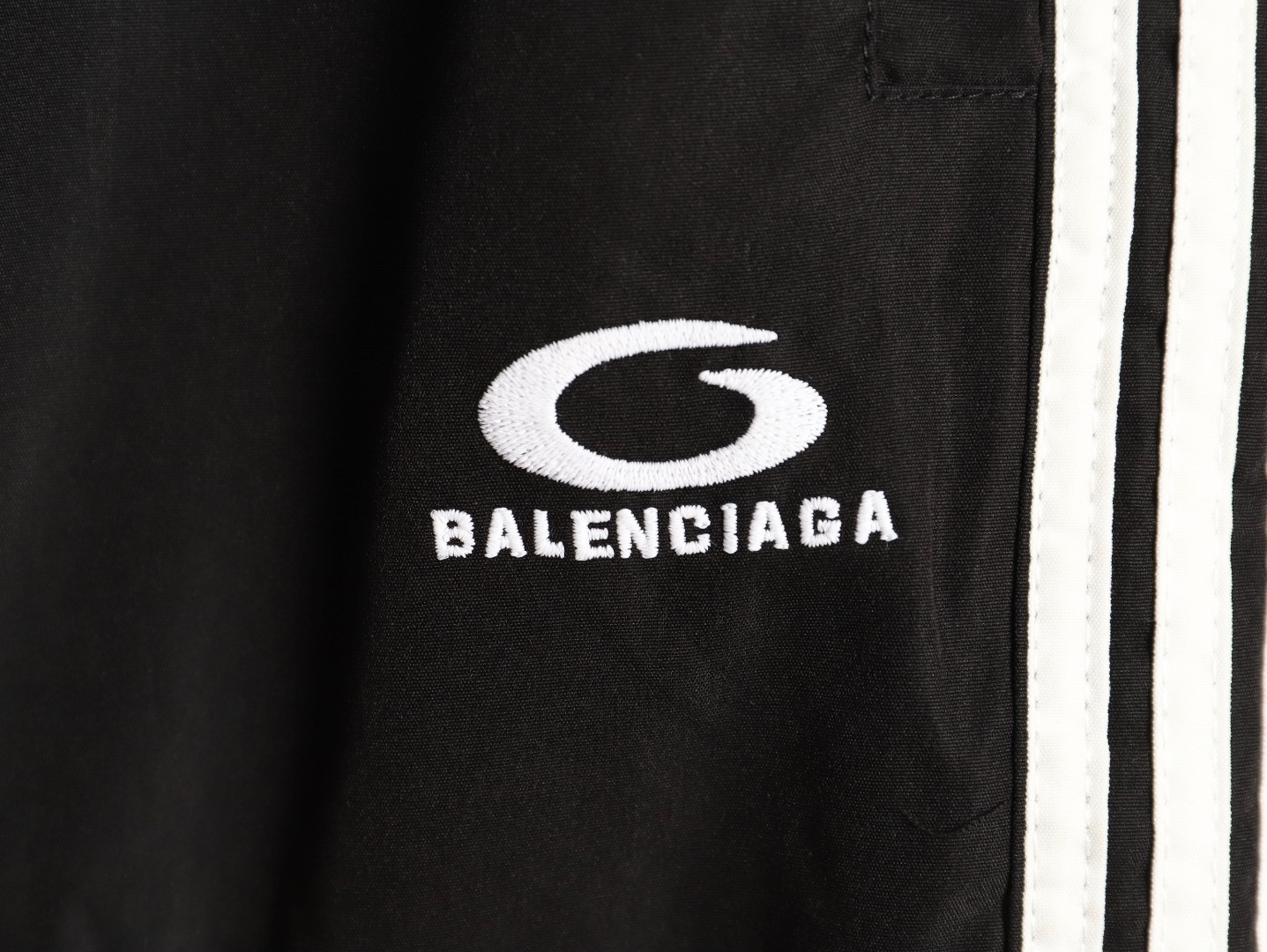 Ba1en*iaga BLCG 25FW Pants Suit
