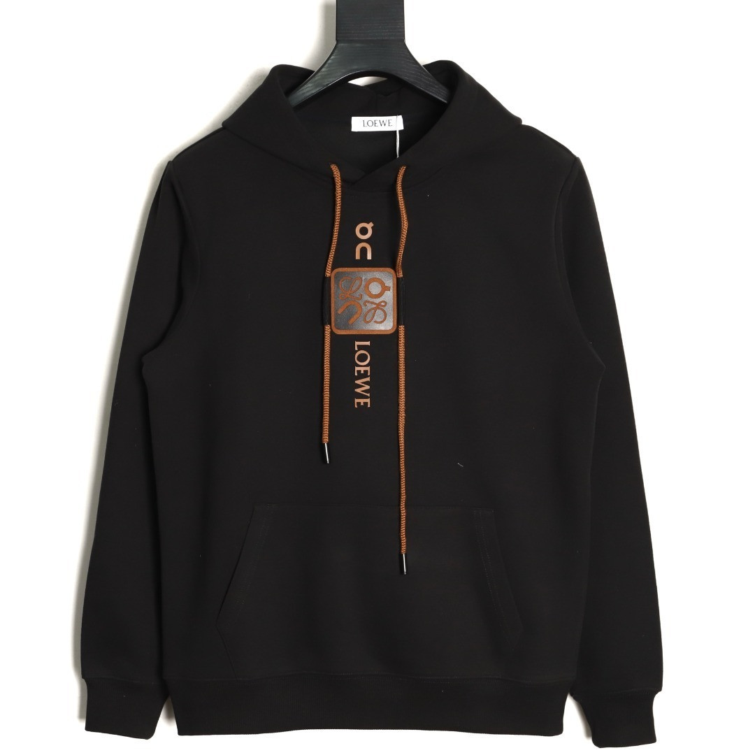 L0ew* 25Fw Hoodies