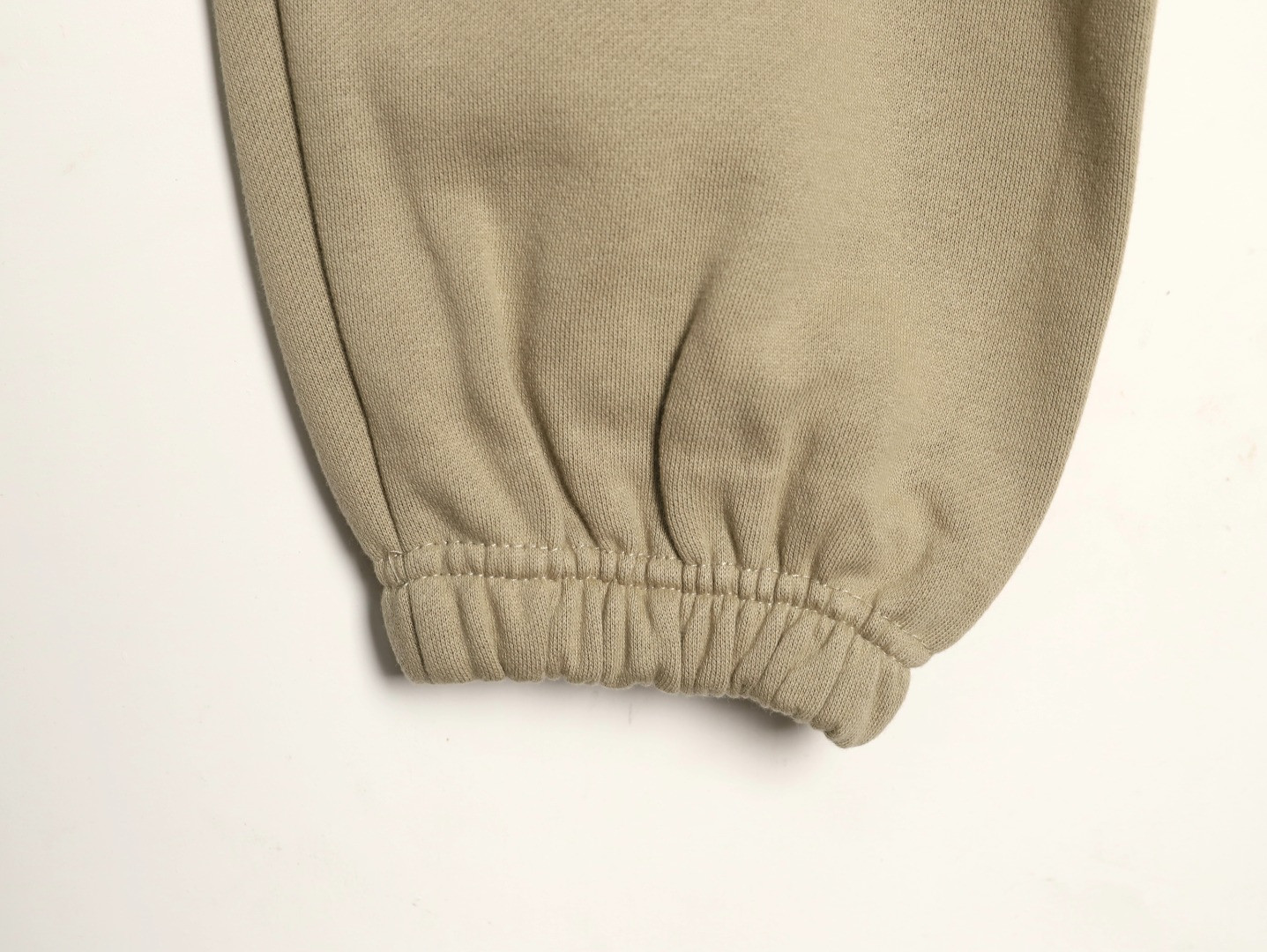 FEAR OF GOD Plush Pants Suit