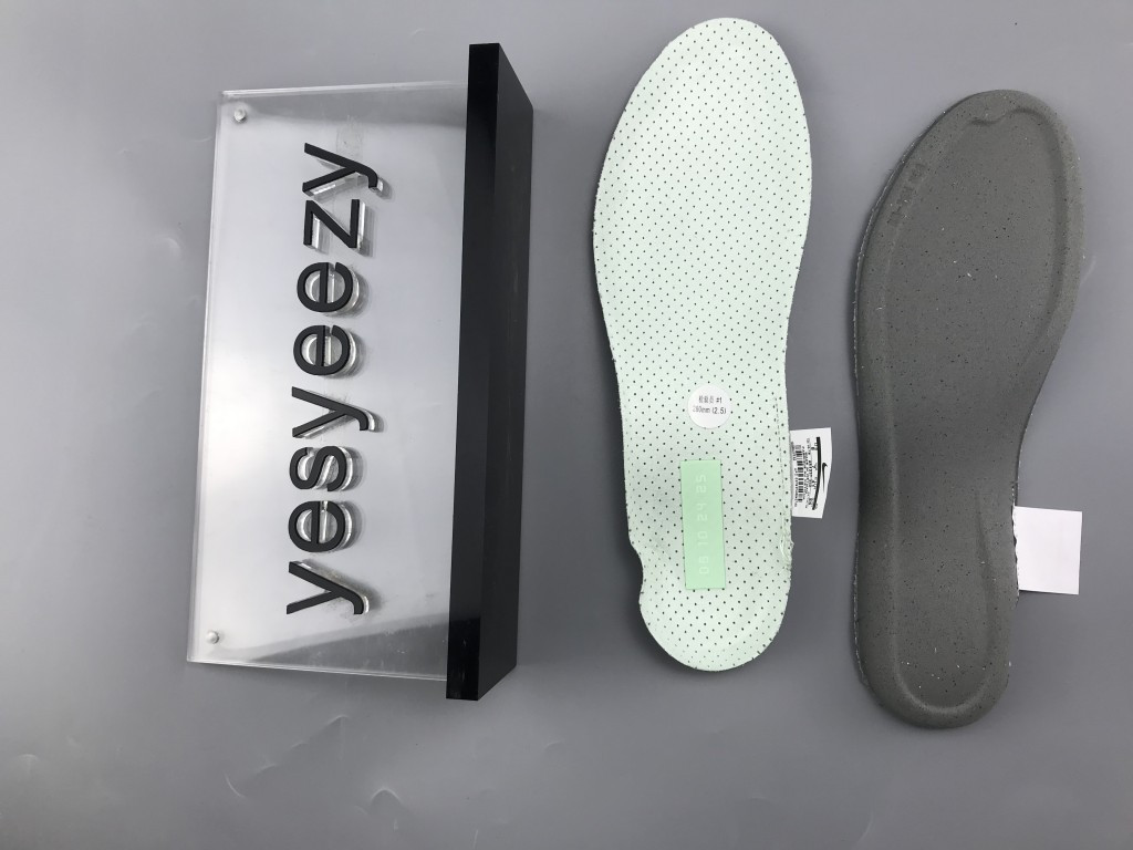 UA NIKE AIR FEAR OF GOD 1 "FROSTED SPRUCE"