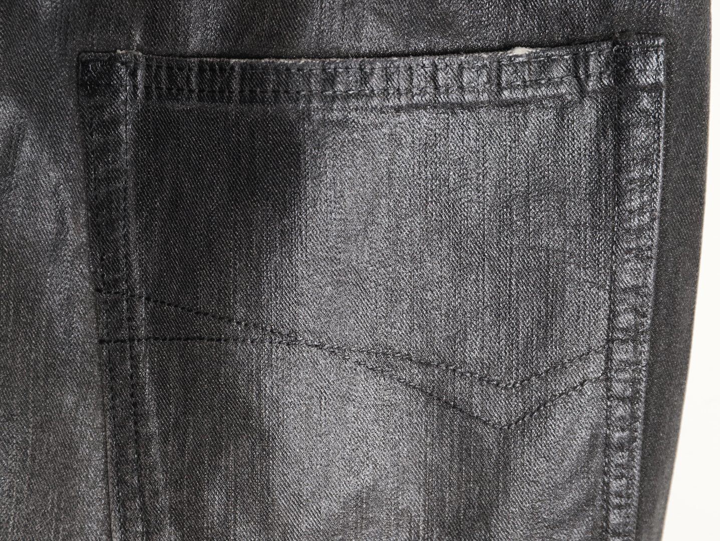 Ba1en*iaga Jeans