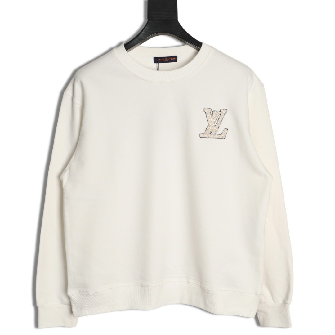 L0vis Vvtt0n LV 25FW Hoodies
