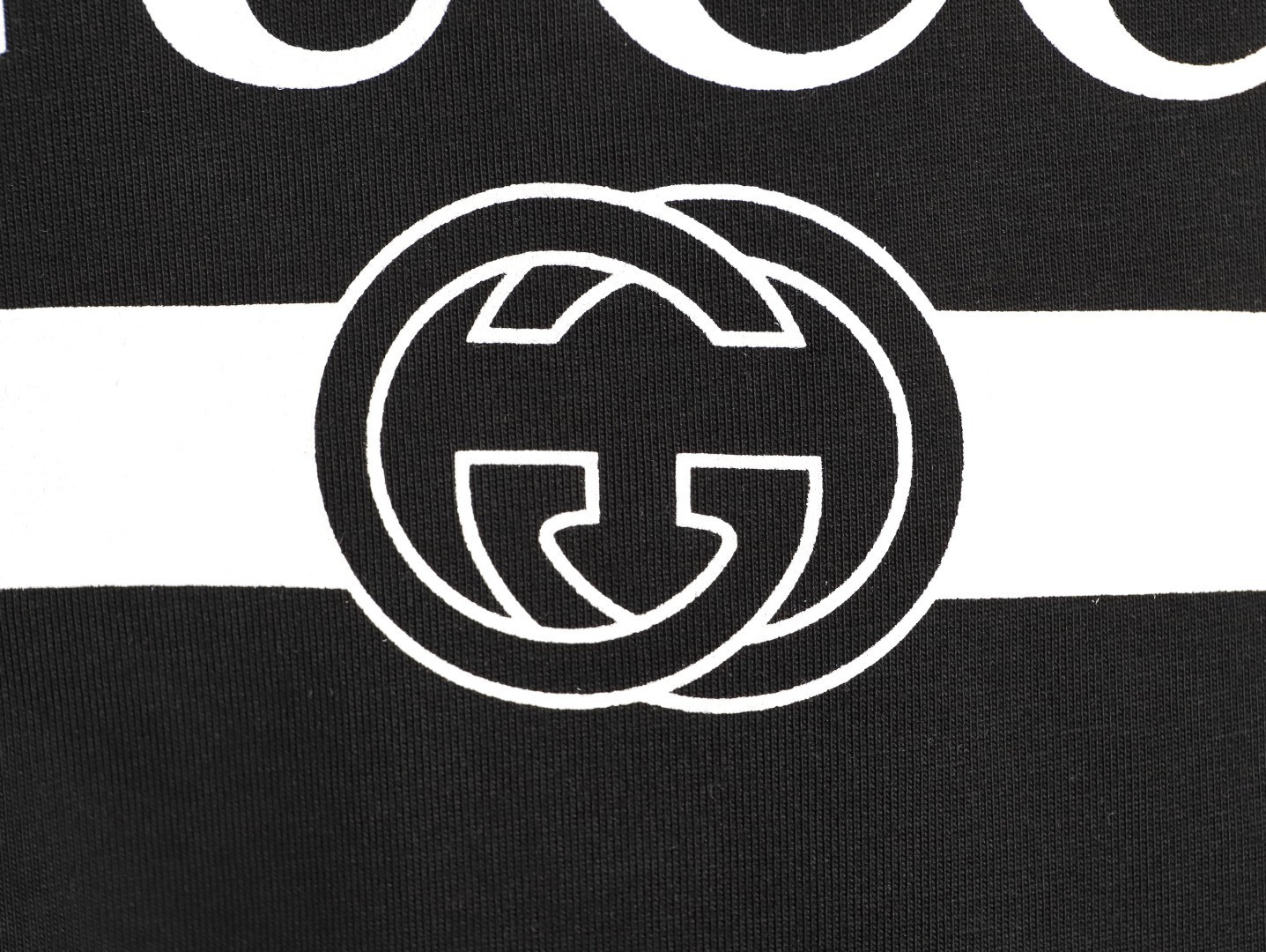 Gvc*1 Long-sleeved T-shirt