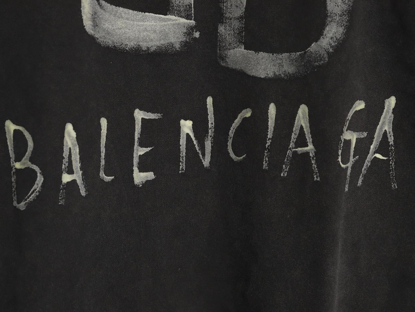 Ba1en*iaga Hoodies