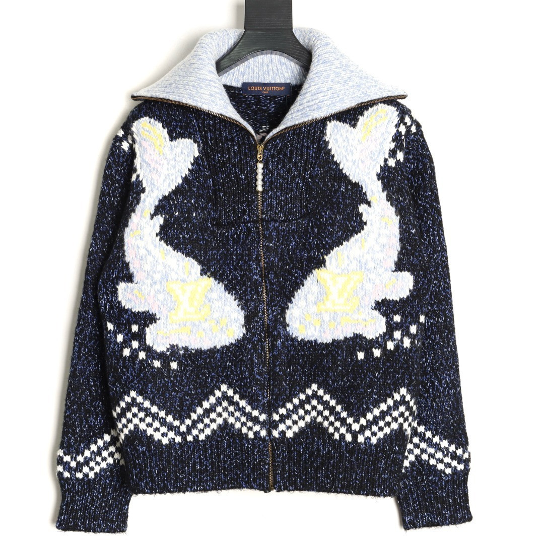 L0vis Vvtt0n Sweaters Coats