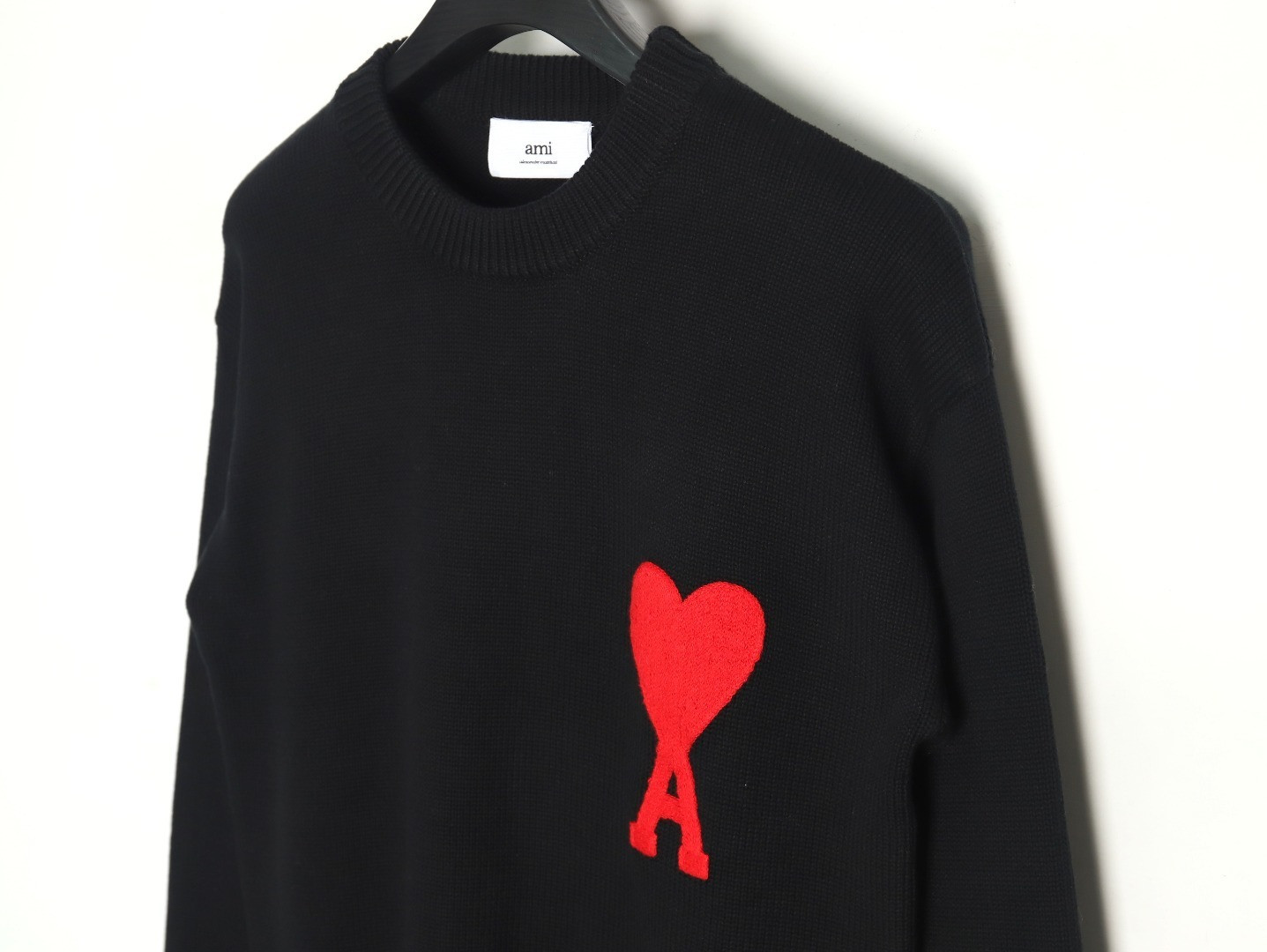 AMI PARIS 21FW Sweaters