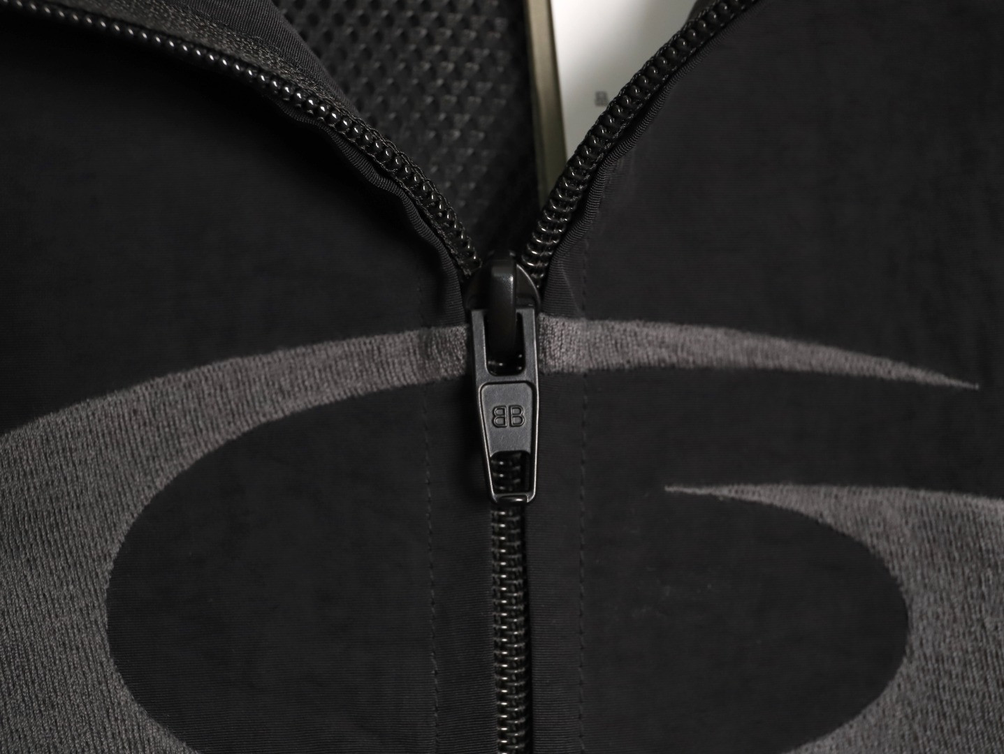 Ba1en*iaga BLCG 25FW Jacket Suit