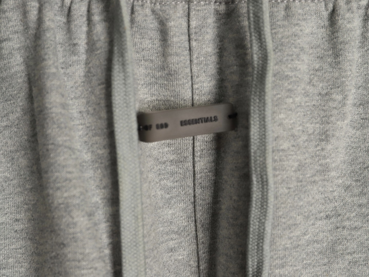 FEAR OF GOD Plush Pants Suit
