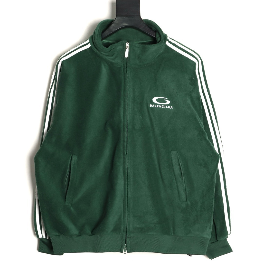 Ba1en*iaga Coats