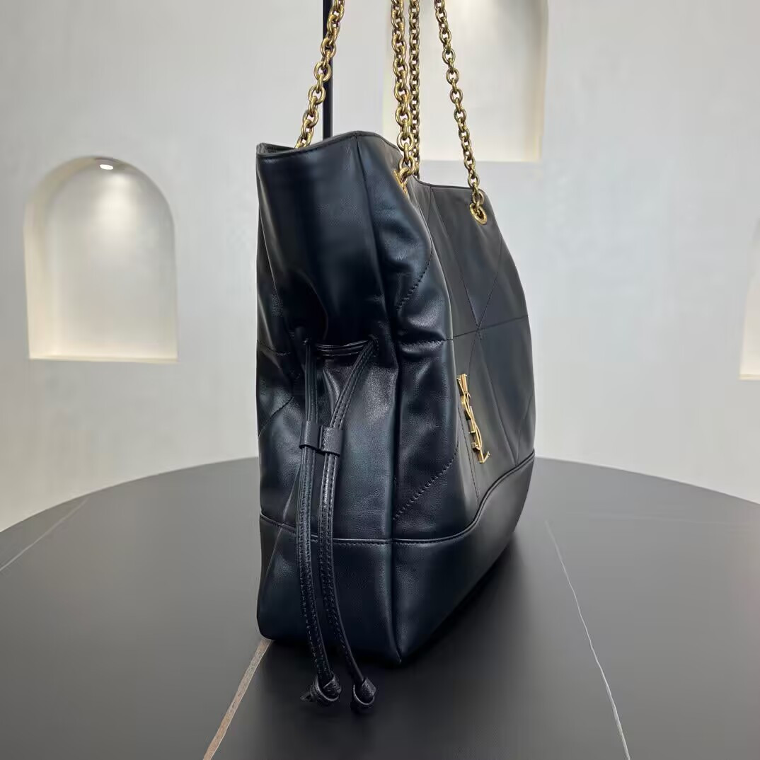 Y51 JAMIE SHOPPING in Lambskin 35x35x10cm