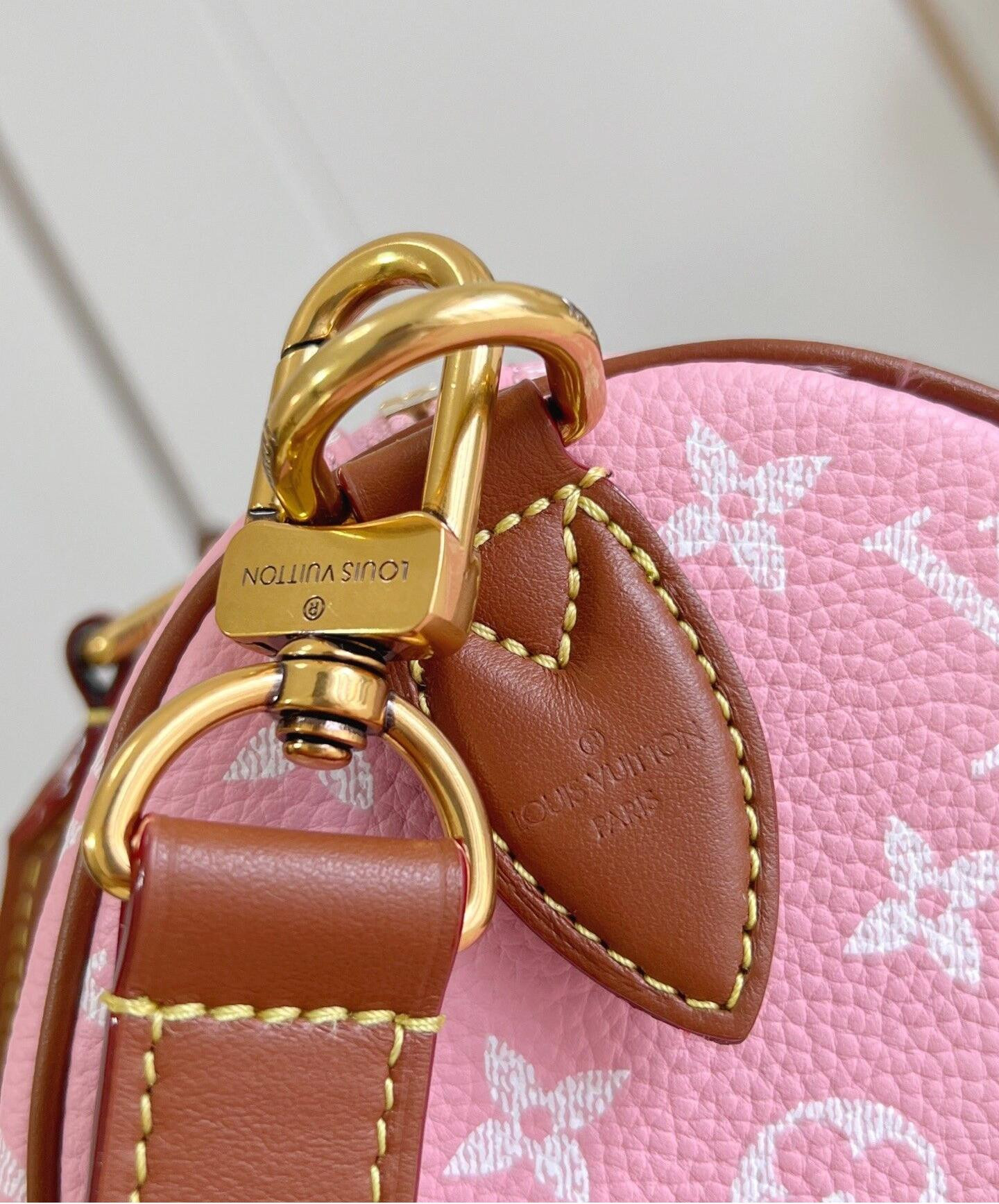 LV Speedy P9 Bandoulière M15279 25 25x15x15cm