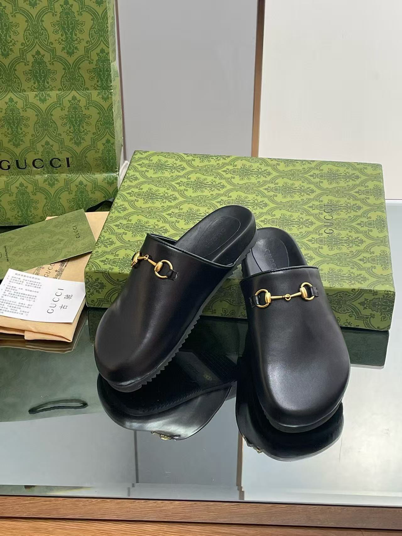 UA Gvc*1 Slippers