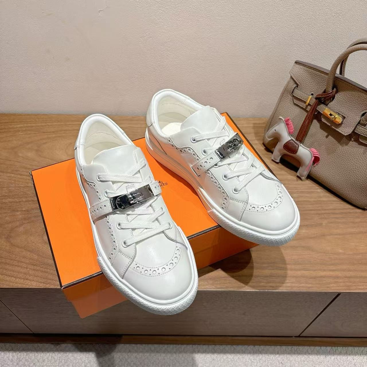 UA H**me5 Day Sneaker