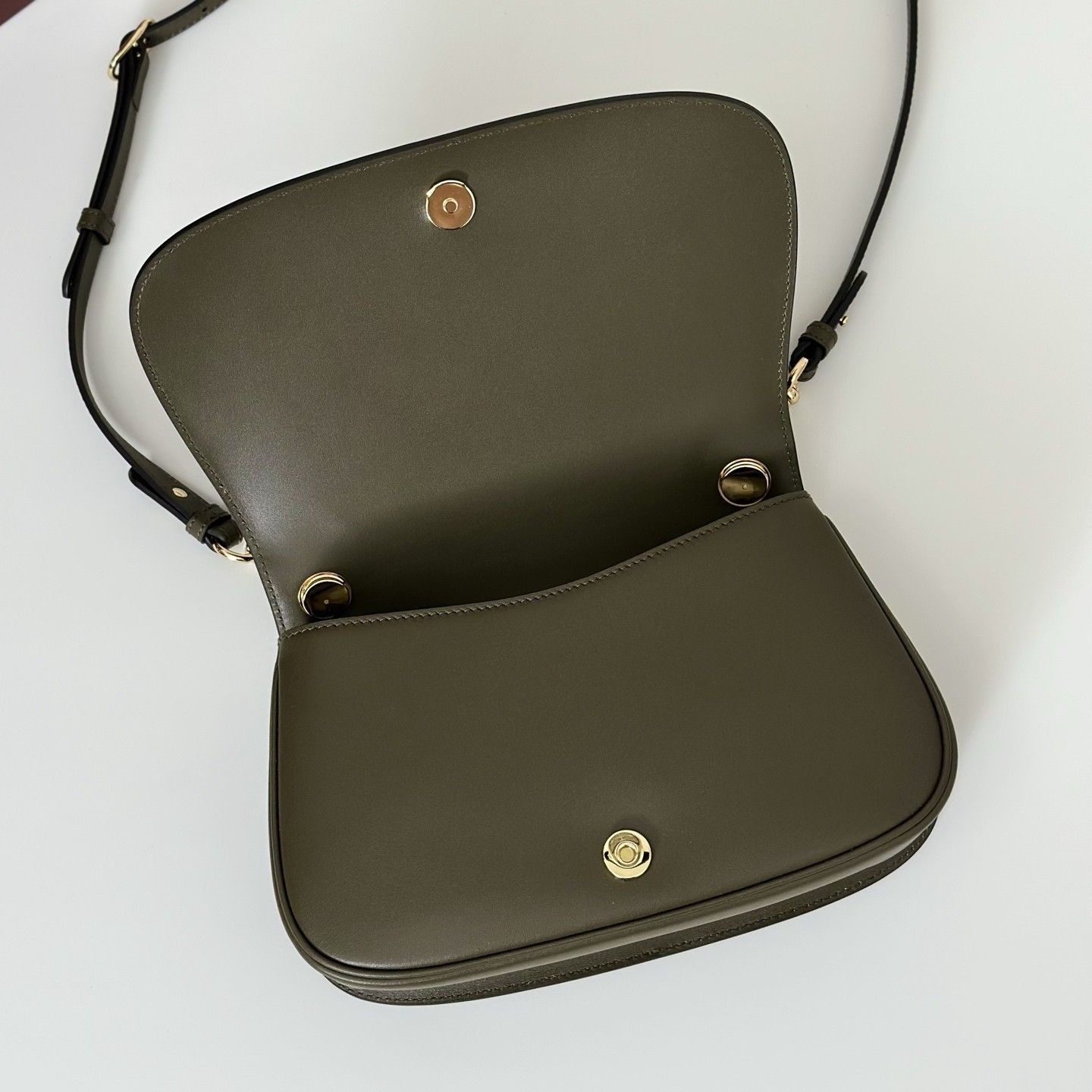 Gvc*1 BLONDIE Medium TOP HANDLE BAG 27x17x7cm