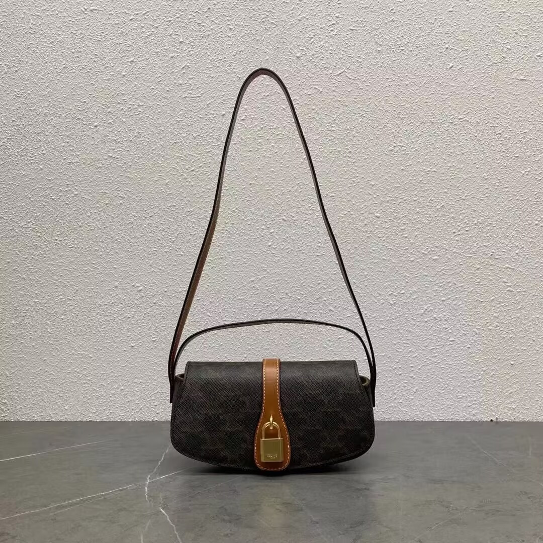 Ce1i*e Tabou Clutch 18 x 8 x 5CM