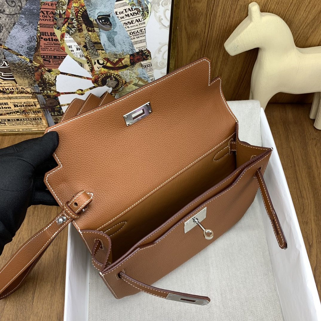 H**me5 Kelly Depeches Togo 25cm