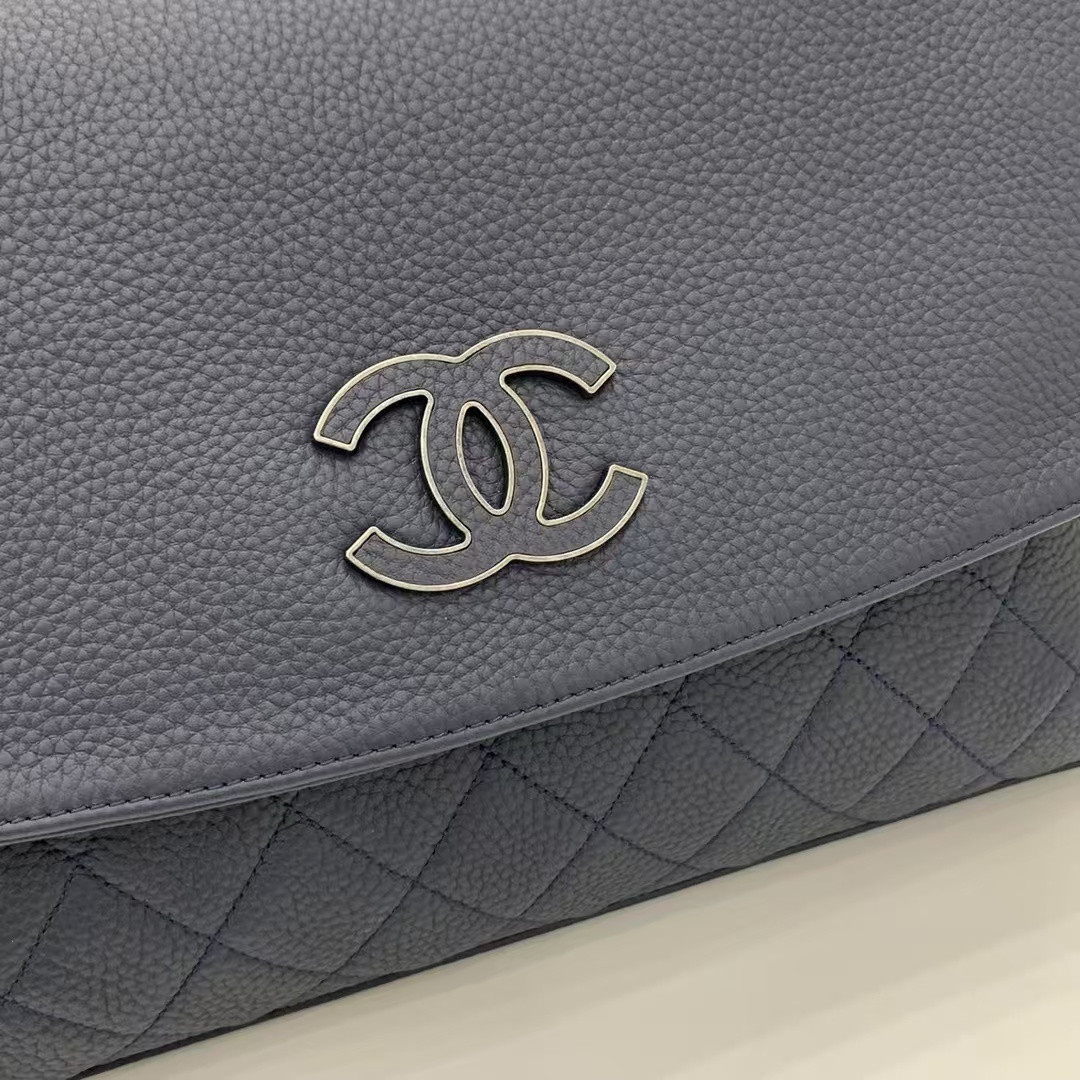 Ch**el Flap Bag 32x19x7.5cm