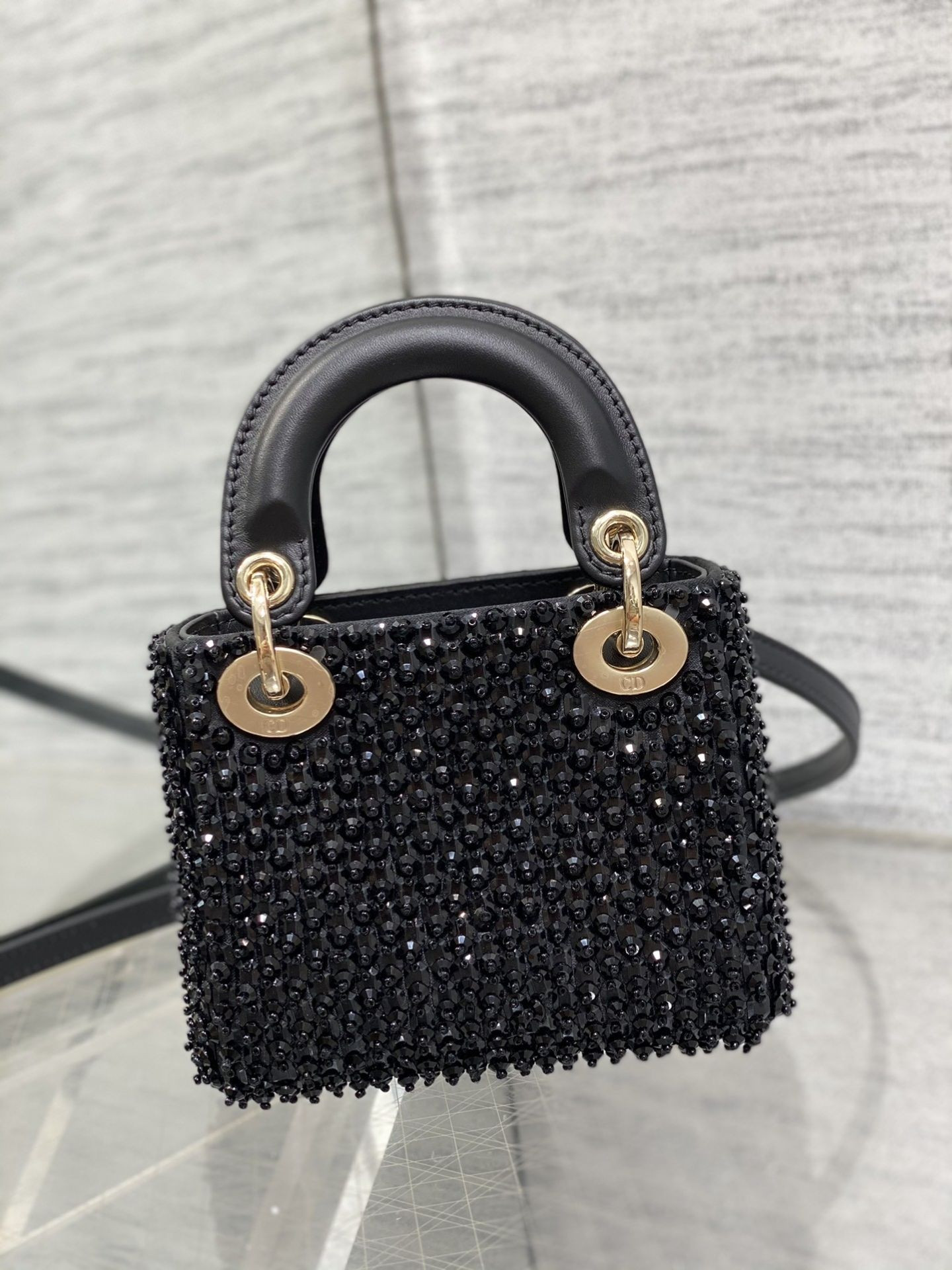 D10r Micro Lady Bag 12x10x5cm