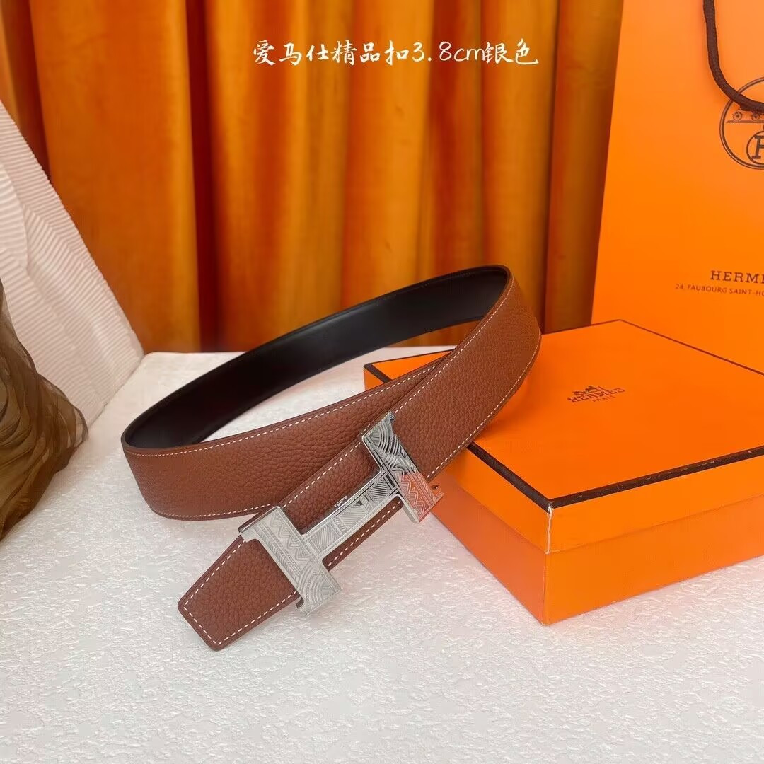 H**me5 belt 38mm