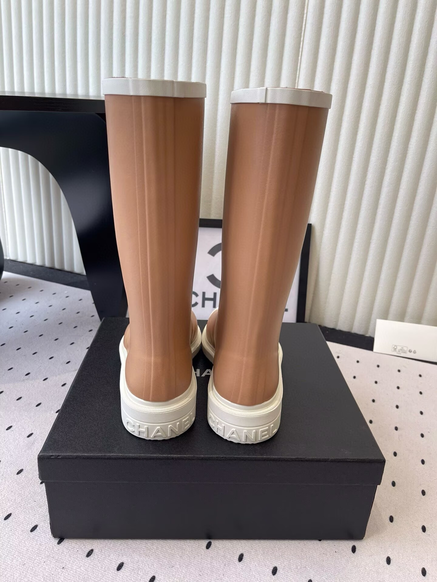 UA Ch**el Boots