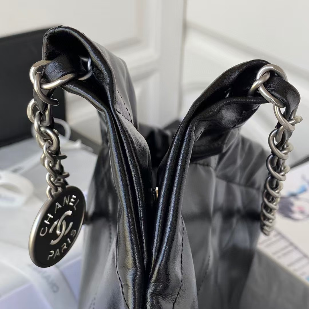 Ch**el 22 HANDBAG AS3261 39×42×8 cm