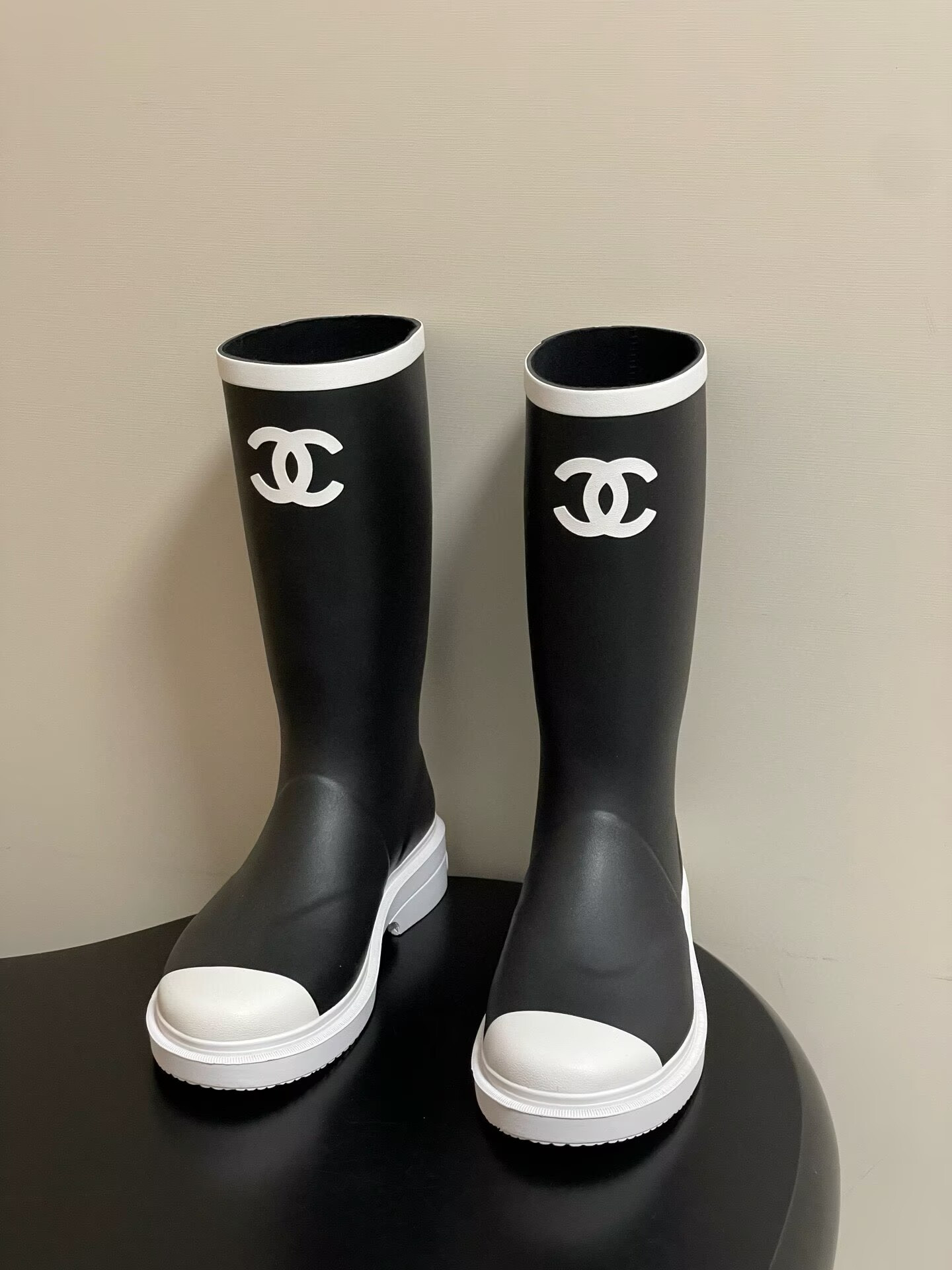 UA Ch**el Boots