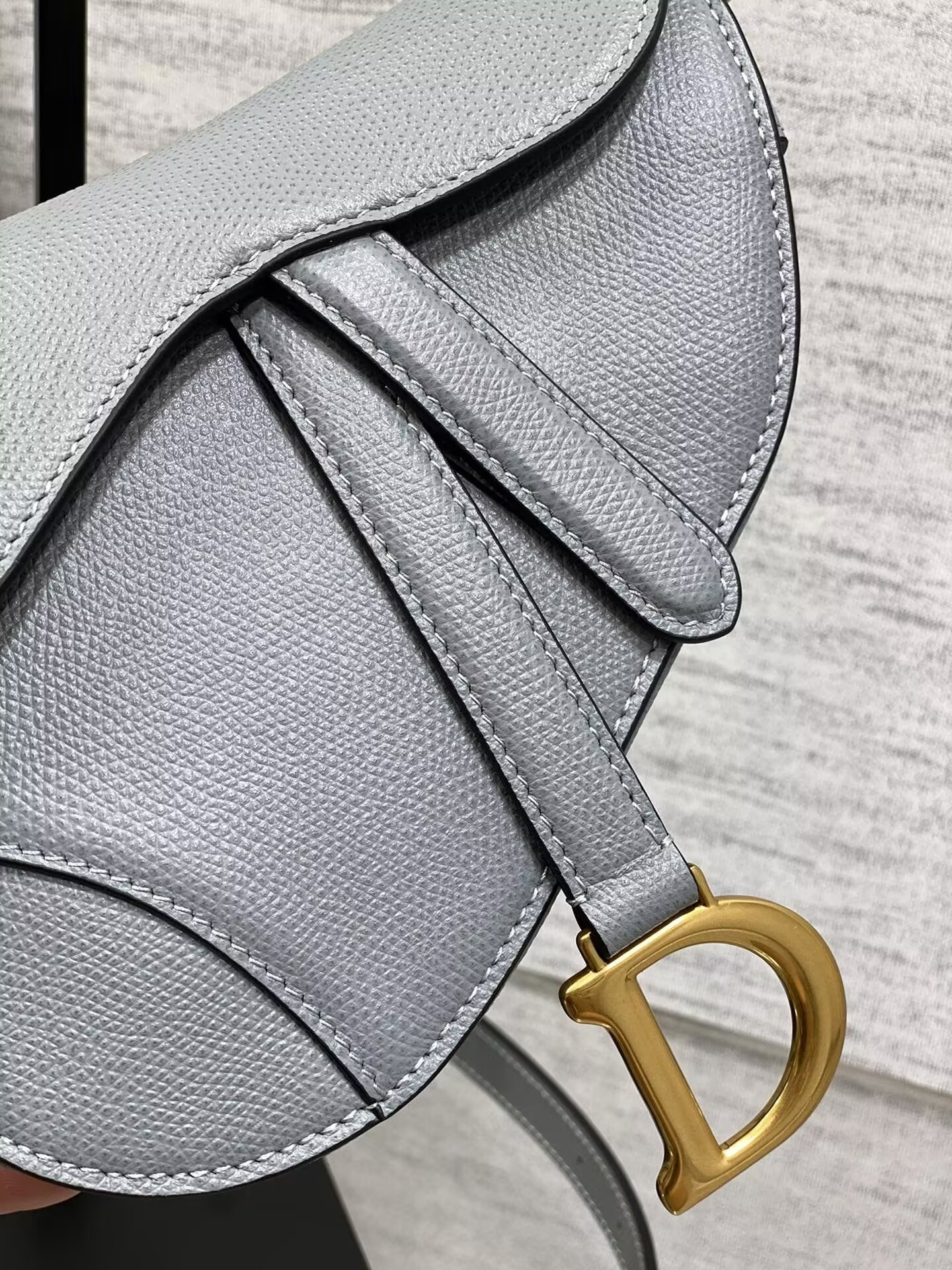 D10r Micro Saddle Bag 17x5x15cm