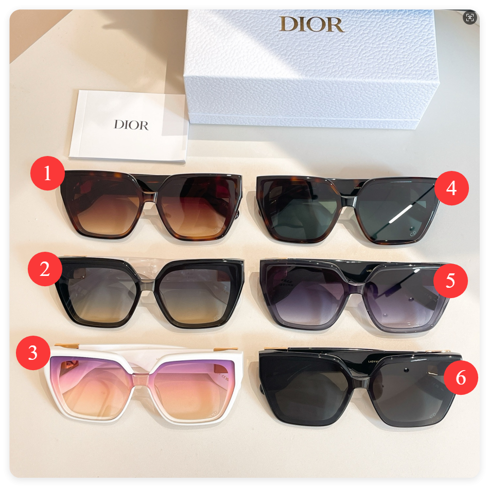 D10r Glasses