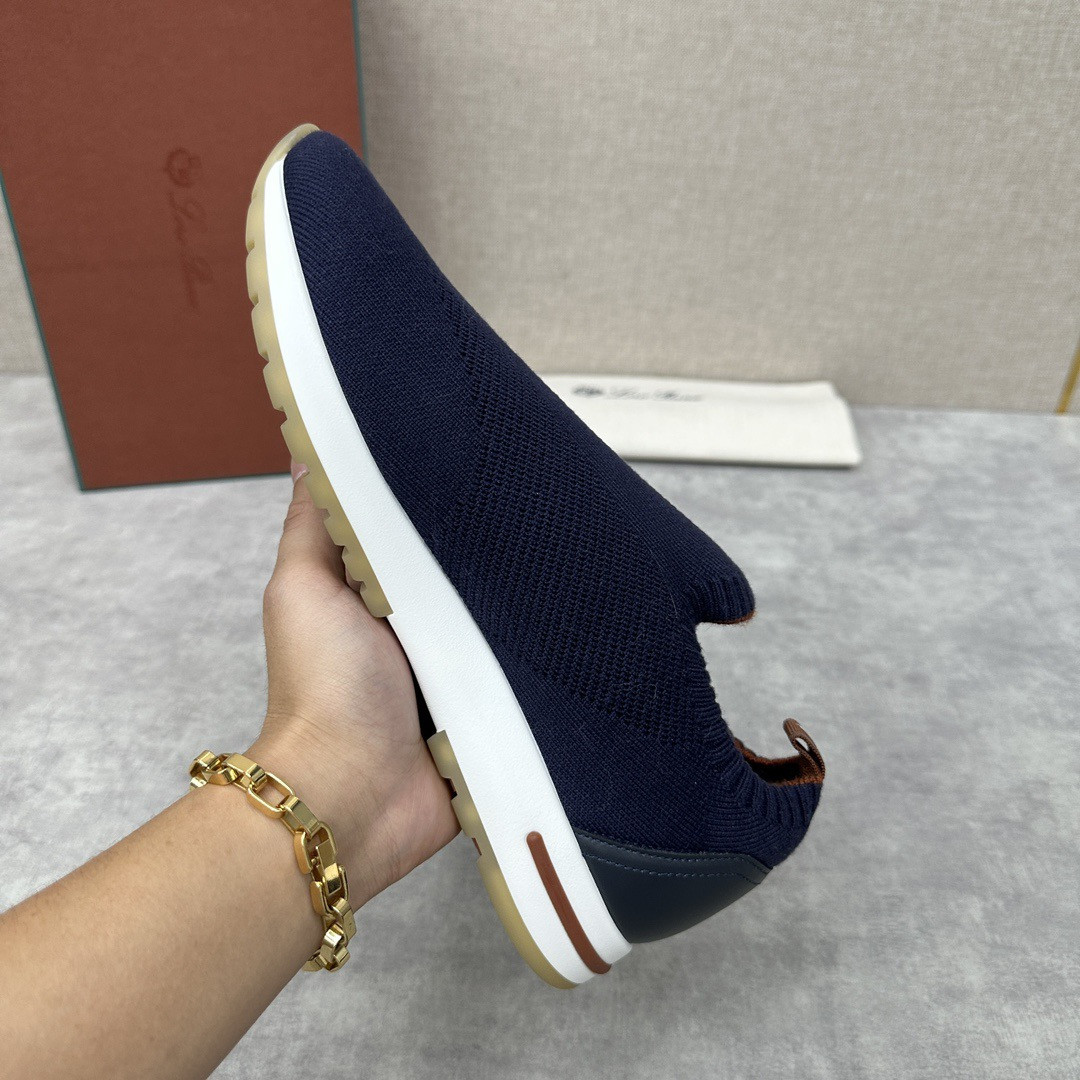 UA L0r0 P1ana 360 LP Flexy Walk Sneaker