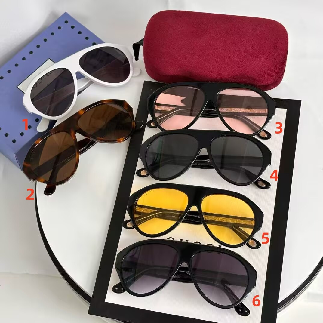 Gvc*1 Glasses