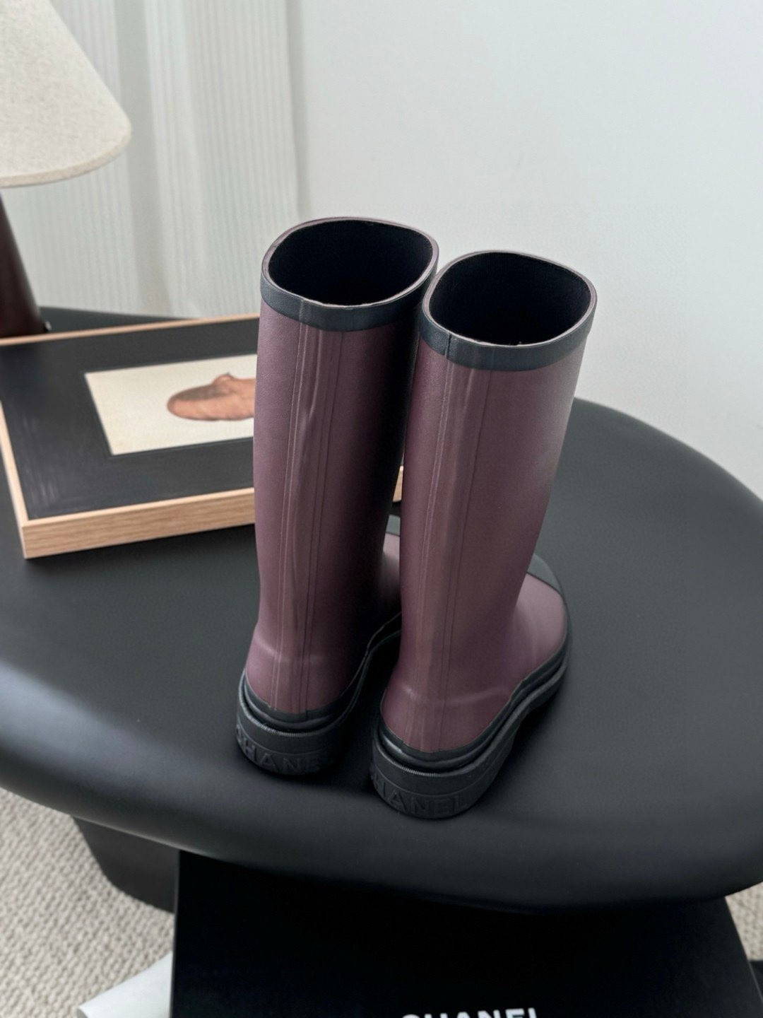 UA Ch**el Boots (7-10 days production time)