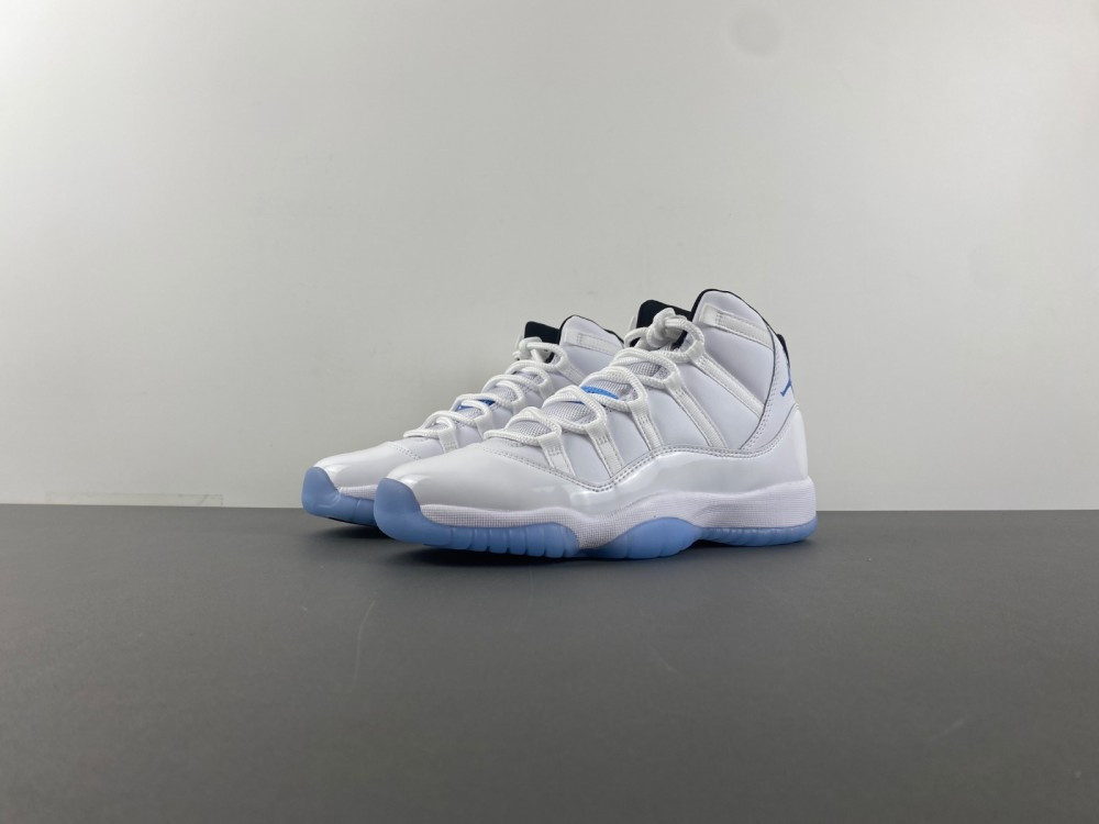 UA Air Jordan 11 Retro GS 