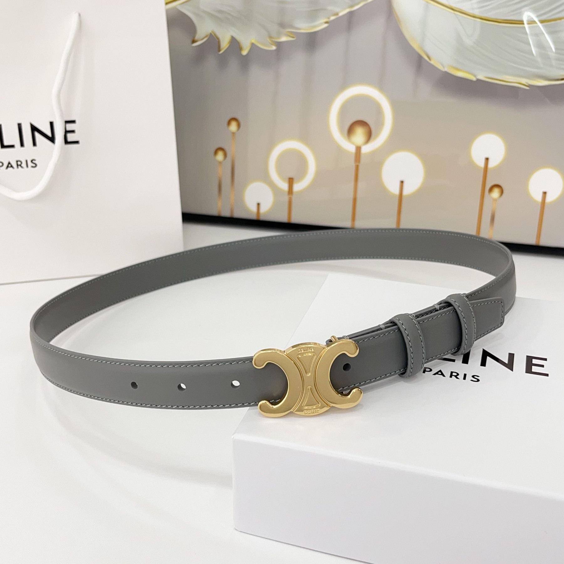 Ce1i*e belt