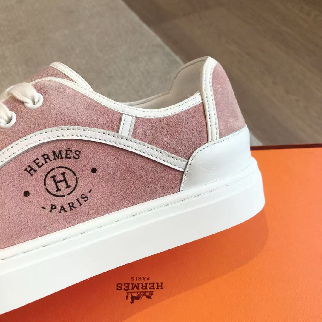 UA H**me5 Get sneaker