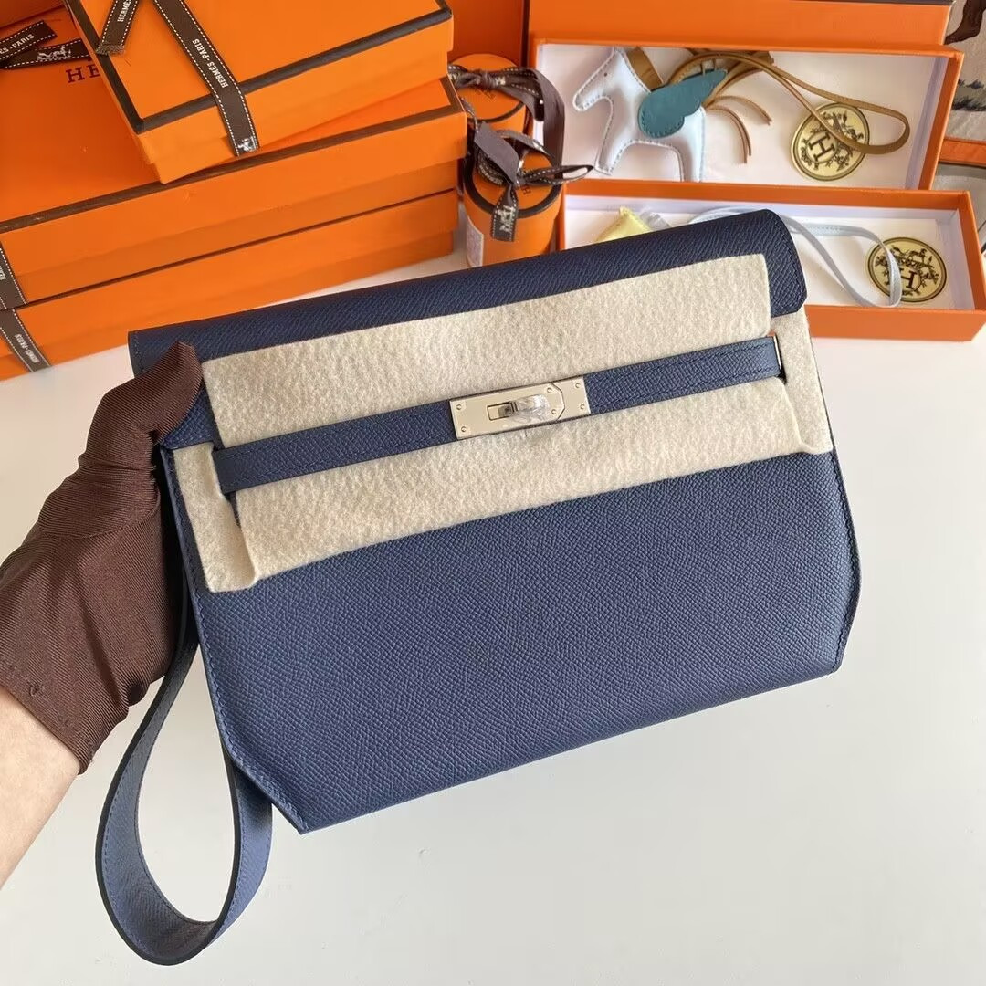 H**me5 Kelly Depeches epsom 25cm