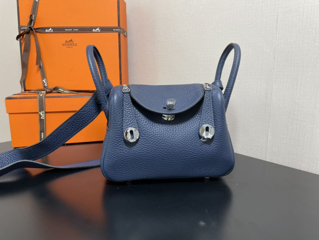 H**me5 Mini lindy 19cm