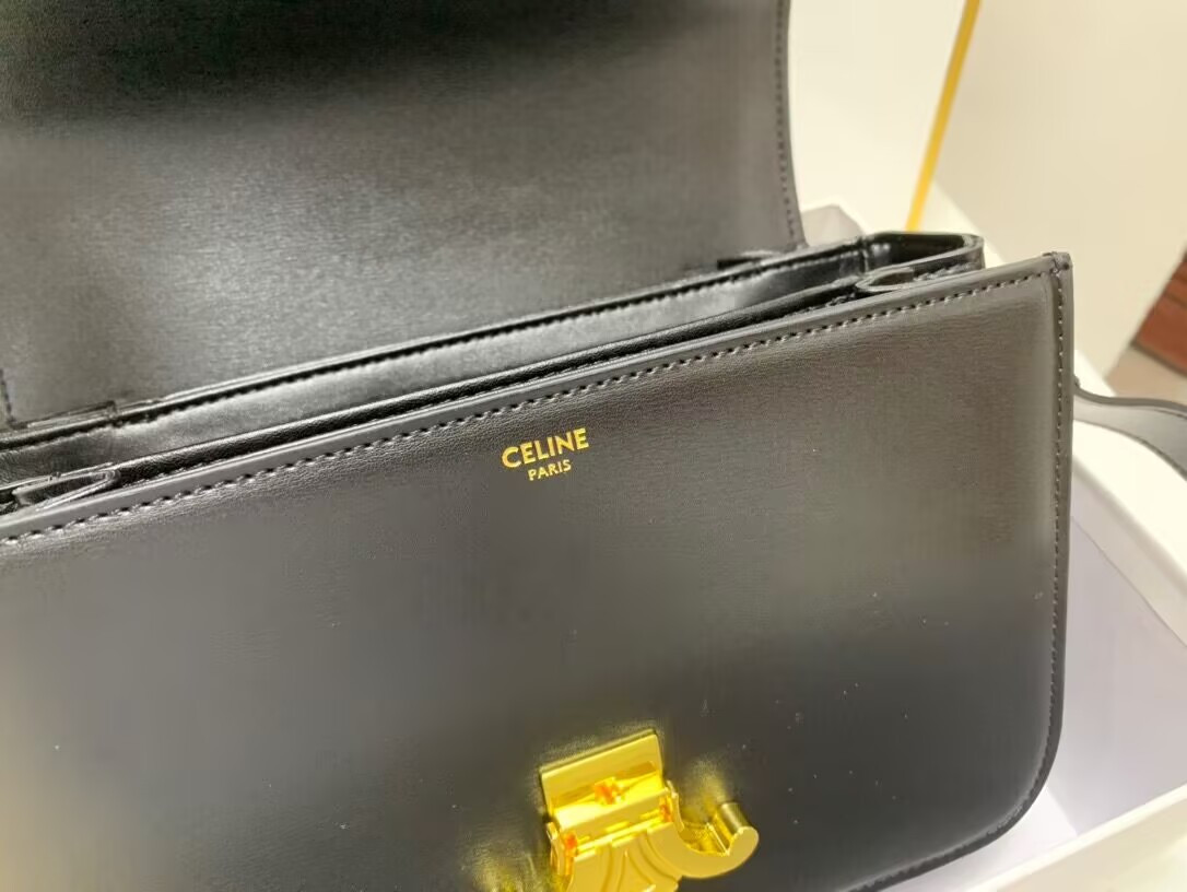 Ce1i*e Triomphe Bag 22x16.5x7cm