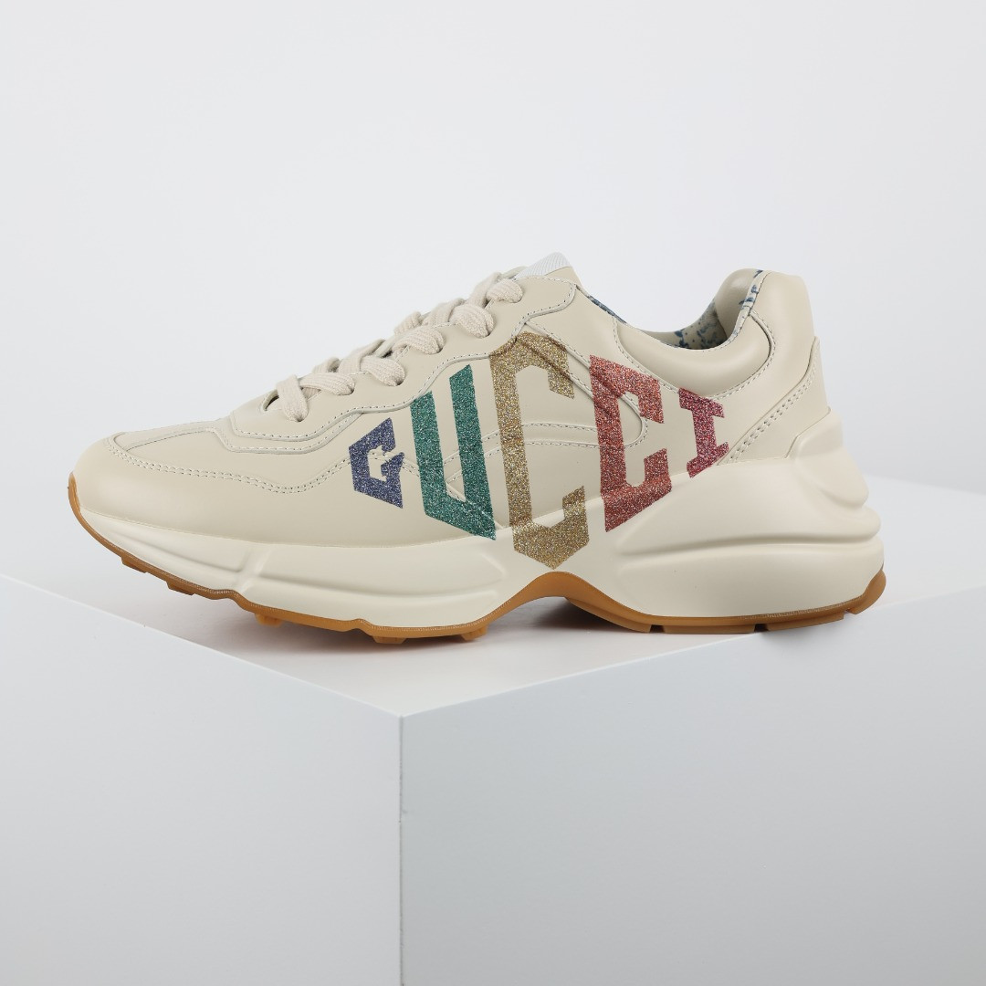 UA Gvc*1 Rhyton Sneaker