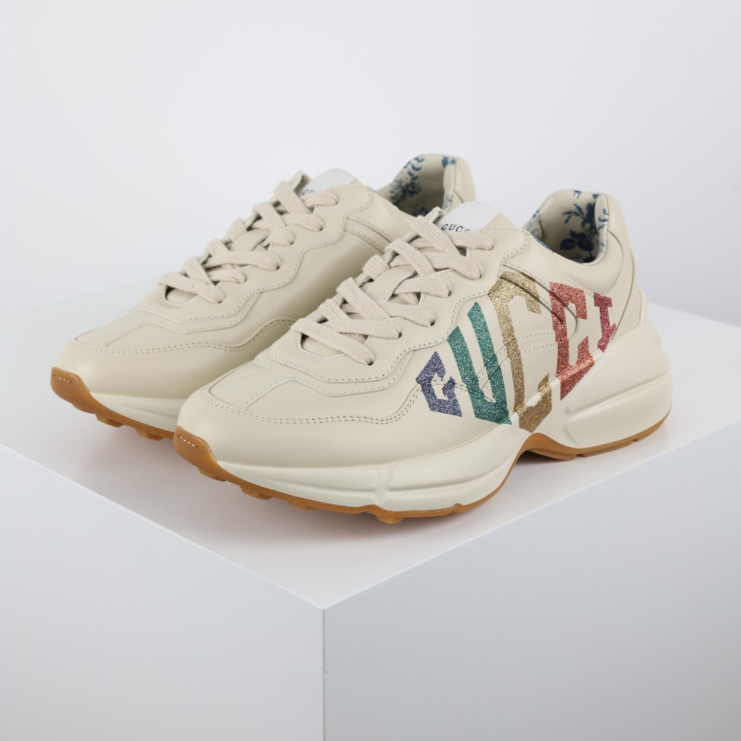UA Gvc*1 Rhyton Sneaker