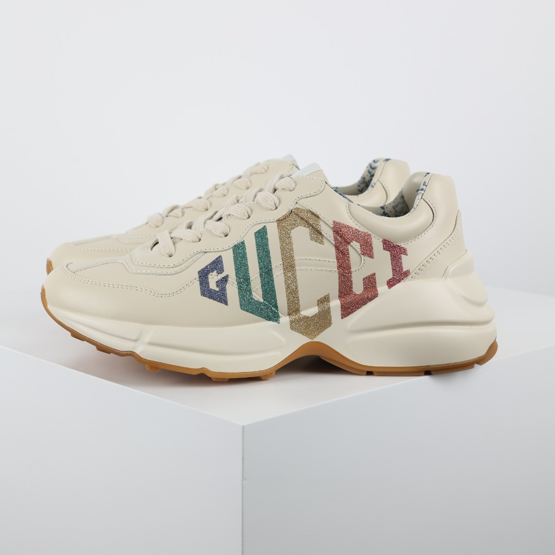 UA Gvc*1 Rhyton Sneaker