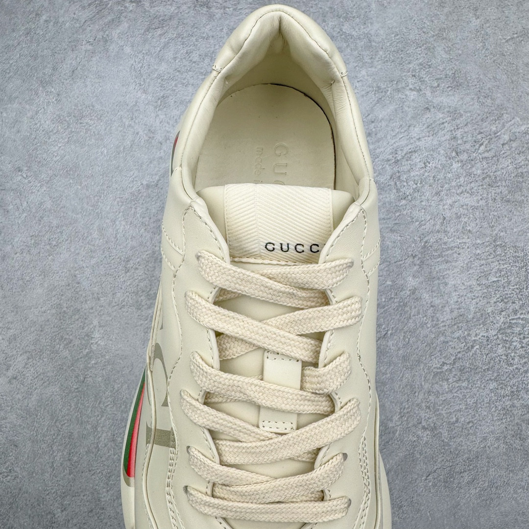 UA Gvc*1 Rhyton Sneaker