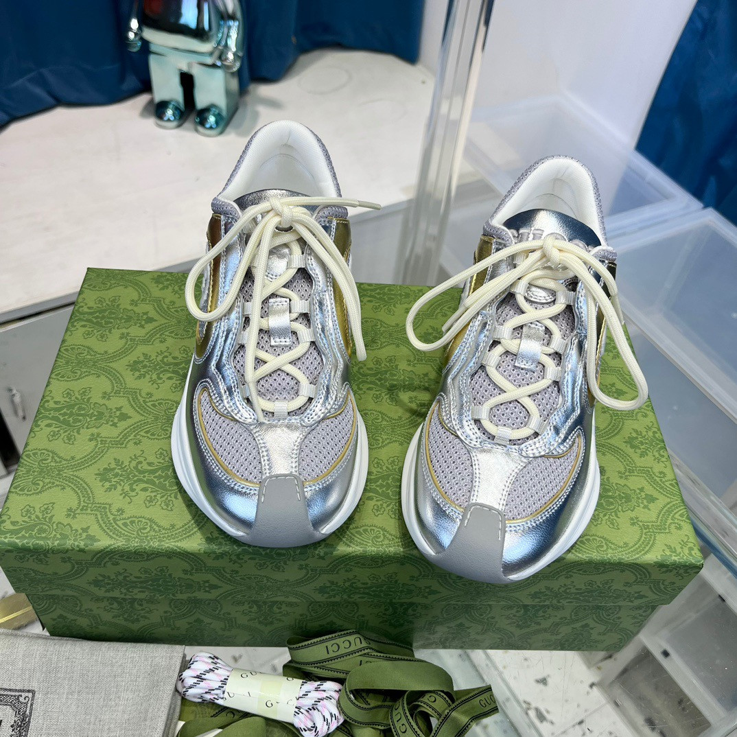 UA Gvc*1 RUN SNEAKER
