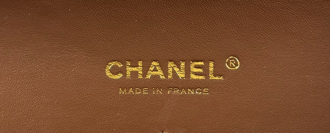 Ch**el MINI CLASSIC 11.12 HANDBAG 25 15.5 × 25.5 × 6.5 cm