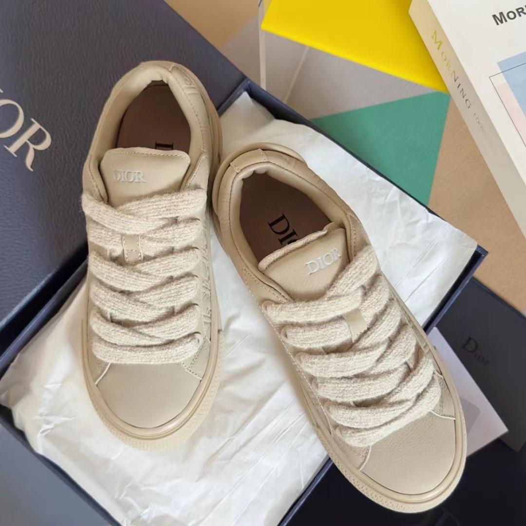 UA D10r B33 Sneaker