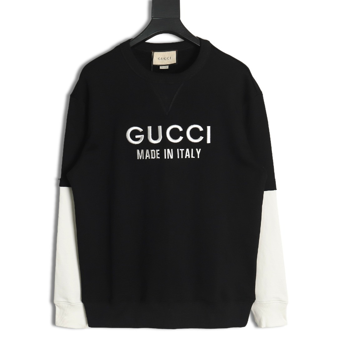 Gvc*1 24Fw Hoodies