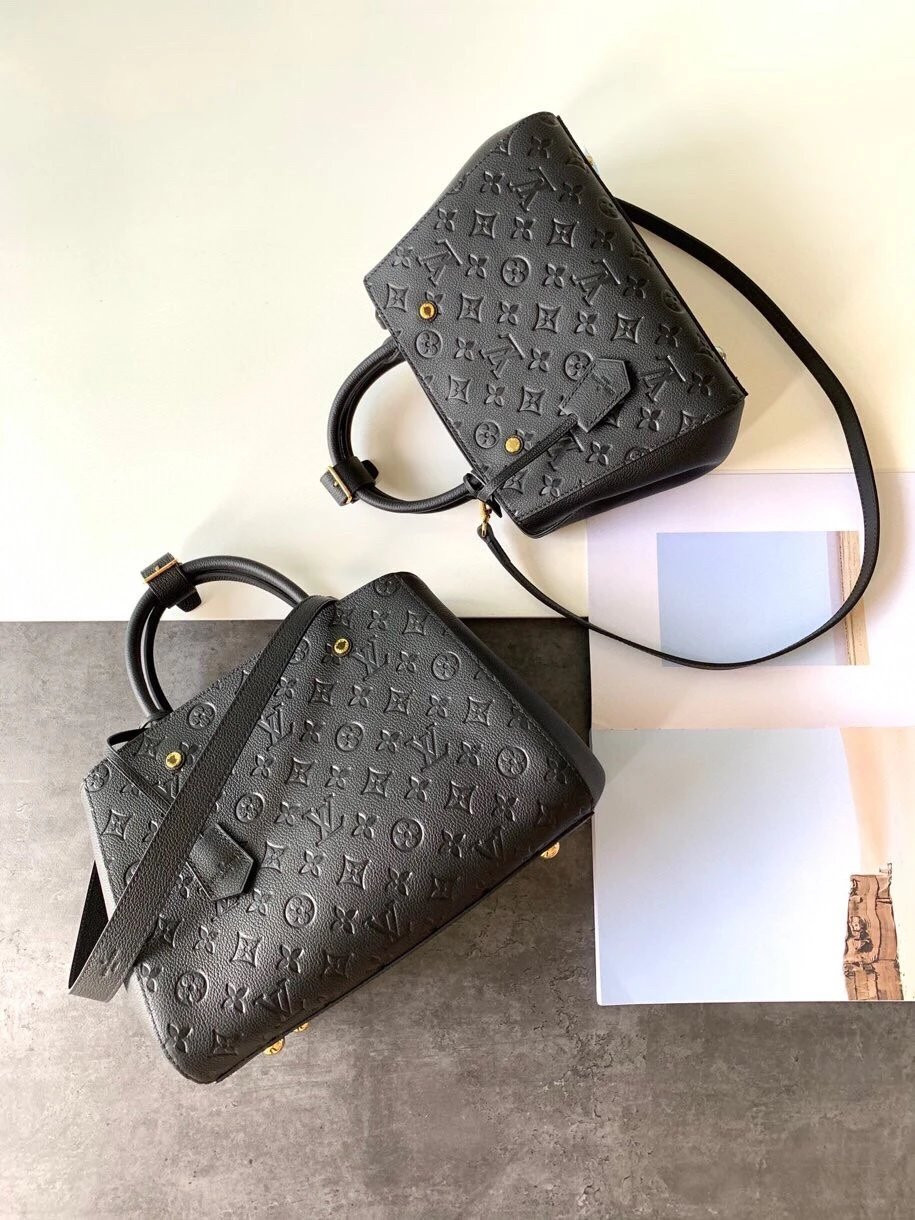 LV MONTAIGNE MM M41048
