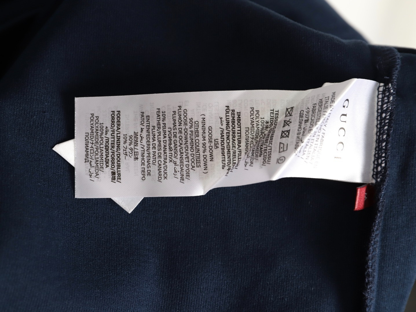 Gvc*1 Long-sleeved Polo Shirt