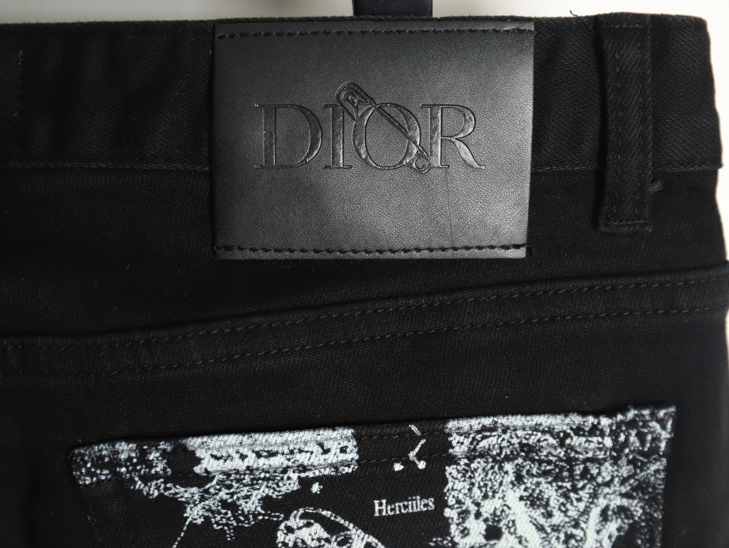 D10r Jeans